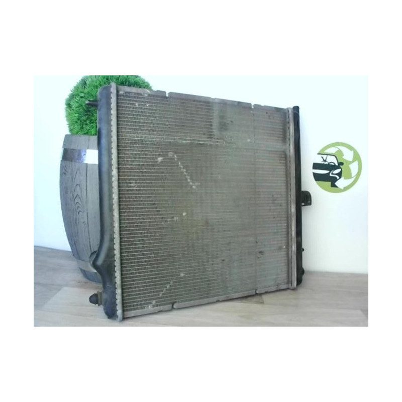 Radiateur eau CITROEN C3 1 PHASE 2 d’occasion