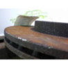 Paire de disques avant (freinage) VOLKSWAGEN POLO 3 PHASE 2 d’occasion