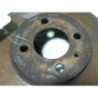 Paire de disques avant (freinage) VOLKSWAGEN POLO 3 PHASE 2 d’occasion