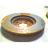 Paire de disques avant (freinage) FIAT PANDA 2 PHASE 1 d’occasion