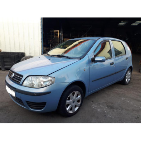 Moto ventilateur radiateur FIAT PUNTO 2 PHASE 2 d’occasion