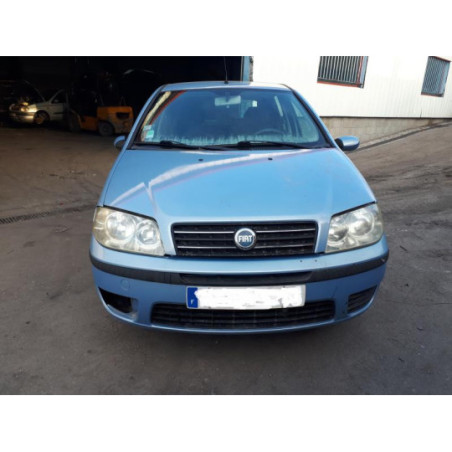 Moto ventilateur radiateur FIAT PUNTO 2 PHASE 2 d’occasion