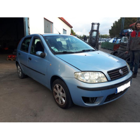 Moto ventilateur radiateur FIAT PUNTO 2 PHASE 2 d’occasion