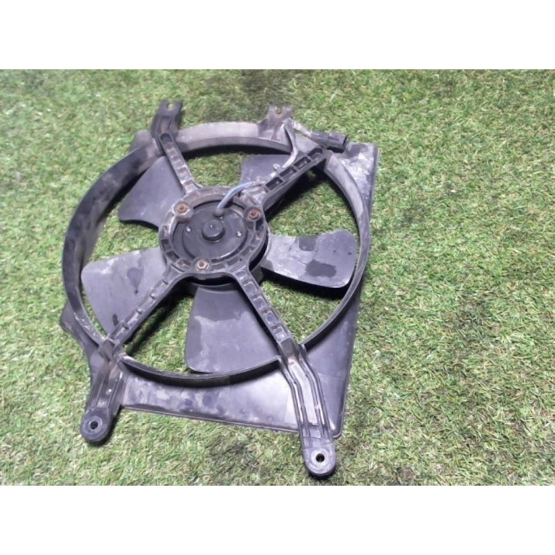 Moto ventilateur condenseur DAEWOO REZZO d’occasion