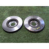 Paire de disques avant (freinage) CITROEN C5 1 PHASE 1 d’occasion