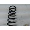 Ressort de suspension arriere MERCEDES  d’occasion