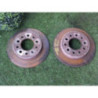 Paire de disques arriere (freinage) HYUNDAI COUPE 2 PHASE 1 d’occasion