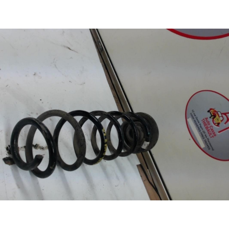 Ressort de suspension arriere VOLKSWAGEN GOLF VII VII TDI d’occasion