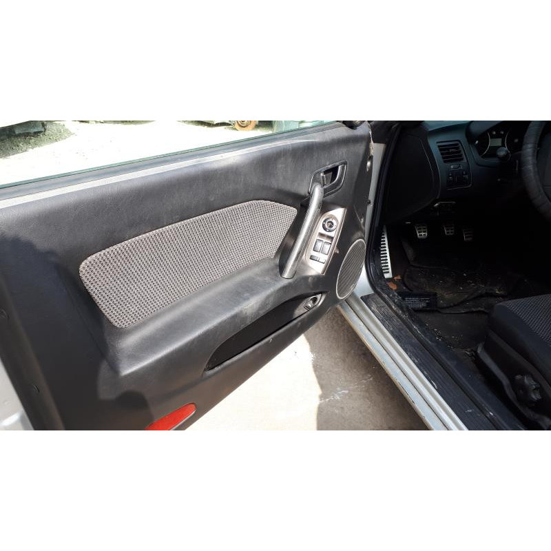Paire de disques arriere (freinage) HYUNDAI COUPE 2 PHASE 1 d’occasion