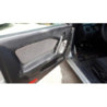 Paire de disques arriere (freinage) HYUNDAI COUPE 2 PHASE 1 d’occasion