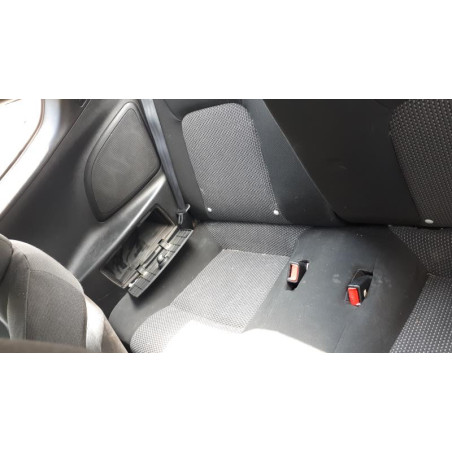Paire de disques arriere (freinage) HYUNDAI COUPE 2 PHASE 1 d’occasion