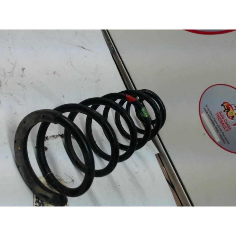 Ressort de suspension arriere FIAT ULYSSE d’occasion