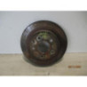 Disque arriere gauche (freinage) NISSAN QASHQAI 1 PHASE 2 d’occasion