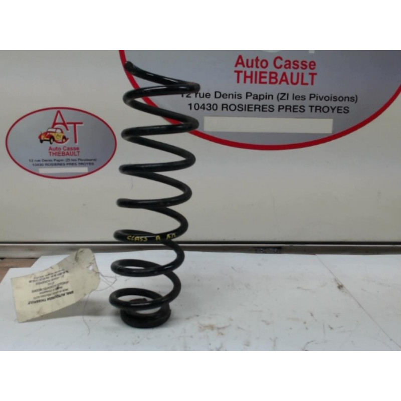 Ressort de suspension arriere MERCEDES  d’occasion