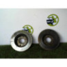 Paire de disques avant (freinage) SUZUKI ALTO 3 d’occasion