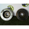 Paire de disques avant (freinage) SUZUKI ALTO 3 d’occasion