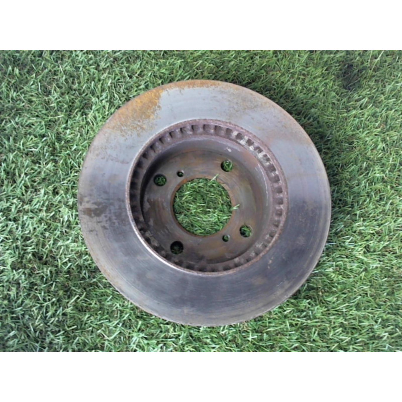 Paire de disques avant (freinage) SUZUKI ALTO 3 d’occasion