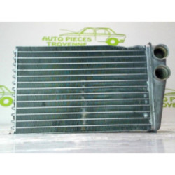 Radiateur chauffage RENAULT SCENIC 2 PHASE 1 d’occasion