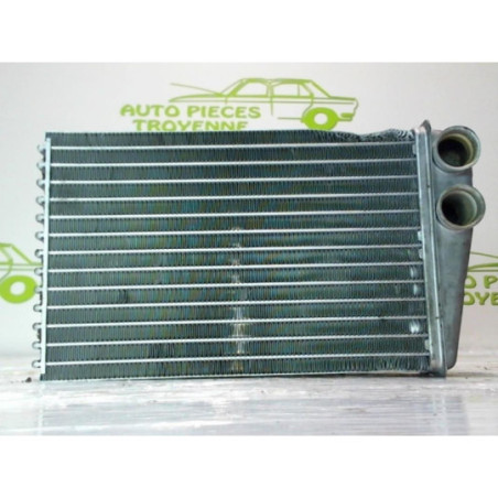 Radiateur chauffage RENAULT SCENIC 2 PHASE 1 d’occasion