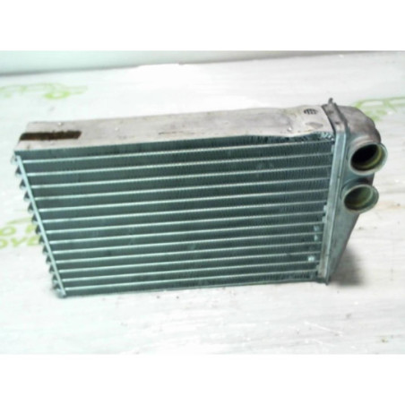 Radiateur chauffage RENAULT SCENIC 2 PHASE 1 d’occasion
