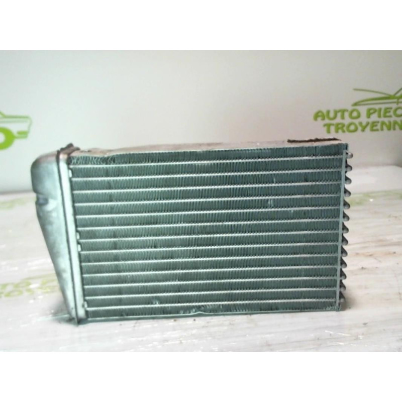 Radiateur chauffage RENAULT SCENIC 2 PHASE 1 d’occasion