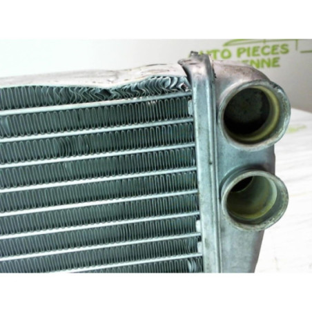 Radiateur chauffage RENAULT SCENIC 2 PHASE 1 d’occasion