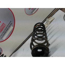 Ressort de suspension arriere SKODA FABIA  PH 3 TDI d’occasion
