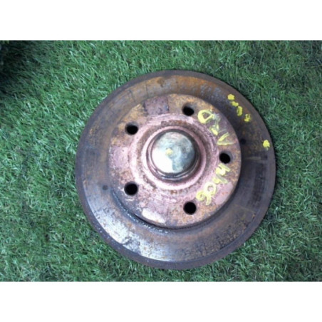 Disque arriere droit (freinage) AUDI A4 1 PHASE 2 d’occasion