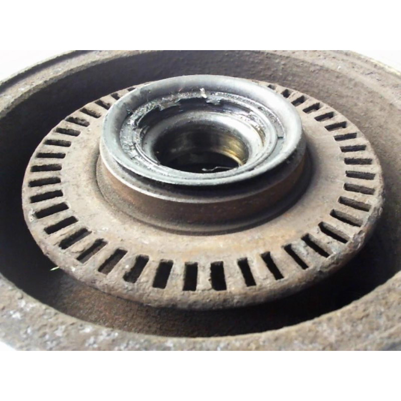 Disque arriere droit (freinage) AUDI A4 1 PHASE 2 d’occasion