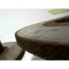 Paire de disques arriere (freinage) RENAULT MASTER 2 PHASE 2 d’occasion