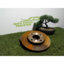 Paire de disques avant (freinage) FORD FOCUS 1 d’occasion