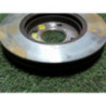 Paire de disques avant (freinage) FORD FOCUS 1 d’occasion
