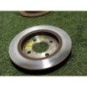 Paire de disques arriere (freinage) FORD FOCUS 1 d’occasion