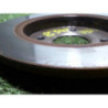 Paire de disques arriere (freinage) FORD FOCUS 1 d’occasion