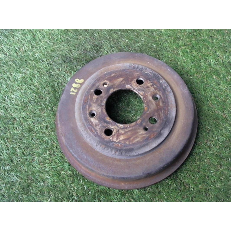 Tambour arriere gauche ROVER 200 1 PHASE 3 d’occasion