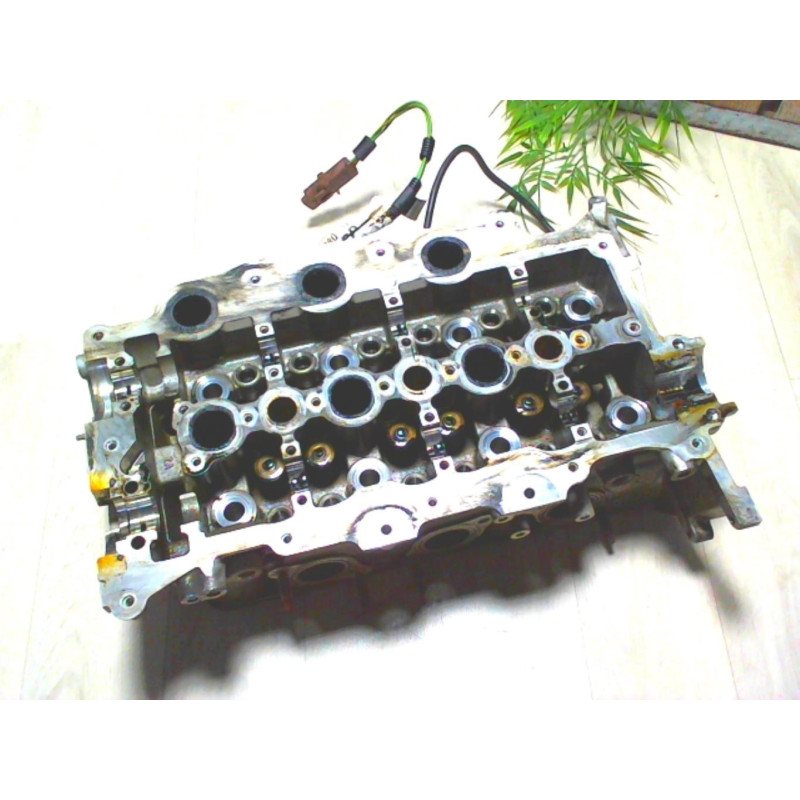 Culasse PEUGEOT 407 COUPE d’occasion