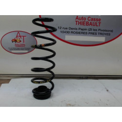 Ressort de suspension arriere VOLKSWAGEN POLO V (6R/6C) PHASE 1 d’occasion