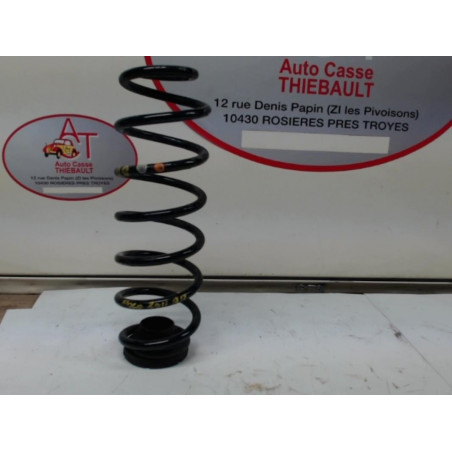 Ressort de suspension arriere VOLKSWAGEN POLO V (6R/6C) PHASE 1 d’occasion