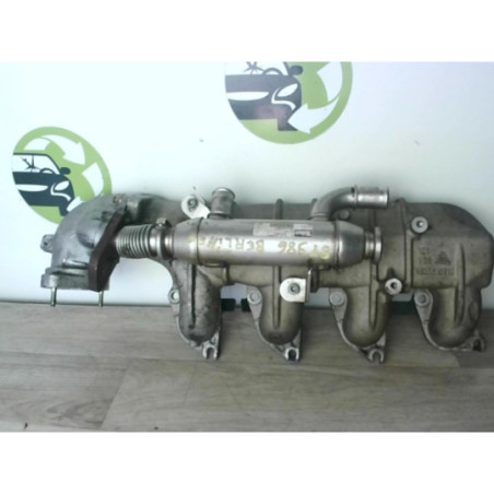 Collecteur d'admission CITROEN BERLINGO 1 PHASE 1 d’occasion