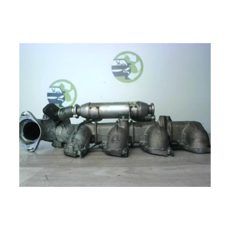 Collecteur d'admission CITROEN BERLINGO 1 PHASE 1 d’occasion