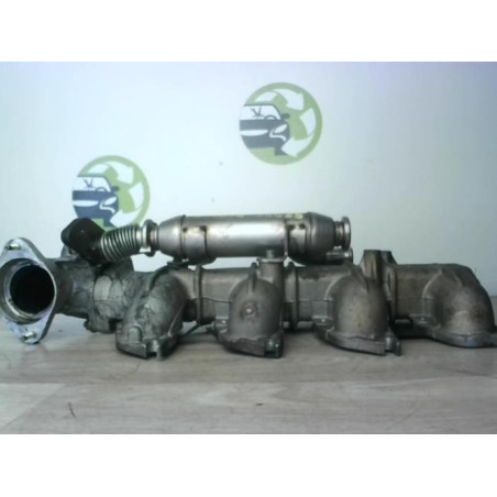 Collecteur d'admission CITROEN BERLINGO 1 PHASE 1 d’occasion