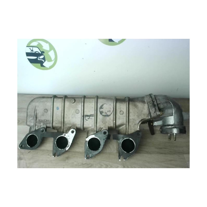 Collecteur d'admission CITROEN BERLINGO 1 PHASE 1 d’occasion