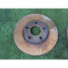 Paire de disques avant (freinage) FORD C-MAX 1 PHASE 1 d’occasion
