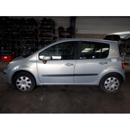 Disque arriere droit (freinage) RENAULT MODUS PHASE 1 d’occasion