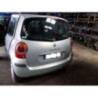 Disque arriere droit (freinage) RENAULT MODUS PHASE 1 d’occasion