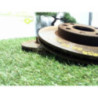 Paire de disques avant (freinage) OPEL CORSA C PHASE 1 d’occasion