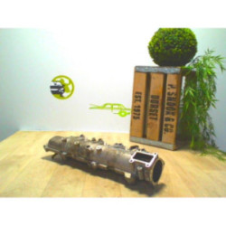Collecteur d'admission OPEL VECTRA C PHASE 2 d’occasion