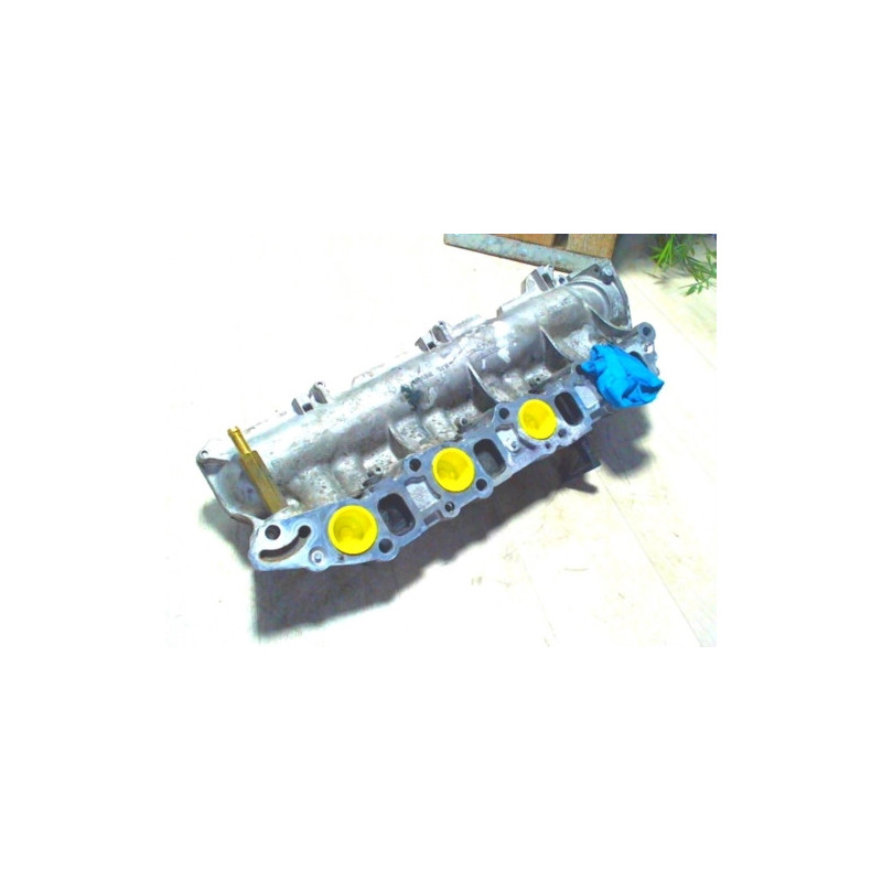Collecteur d'admission OPEL VECTRA C PHASE 2 d’occasion