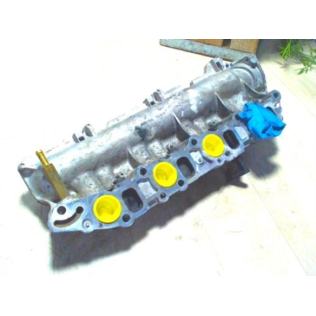 Collecteur d'admission OPEL VECTRA C PHASE 2 d’occasion