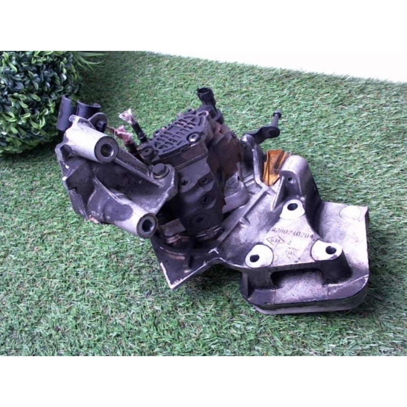 Pompe à injection RENAULT SCENIC 2 PHASE 1 d’occasion
